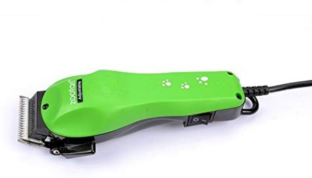 dog hair trimmer flipkart