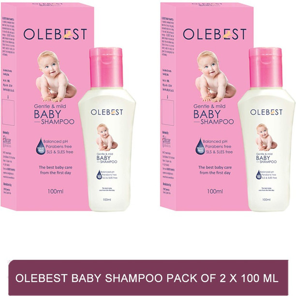 olebest soap