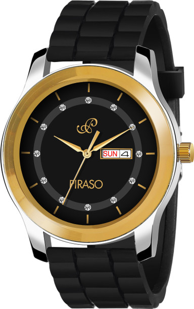 piraso watches company