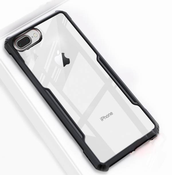 SHINESTAR. Back Cover for Apple iPhone 7 Plus, Apple iPhone 8 Plus