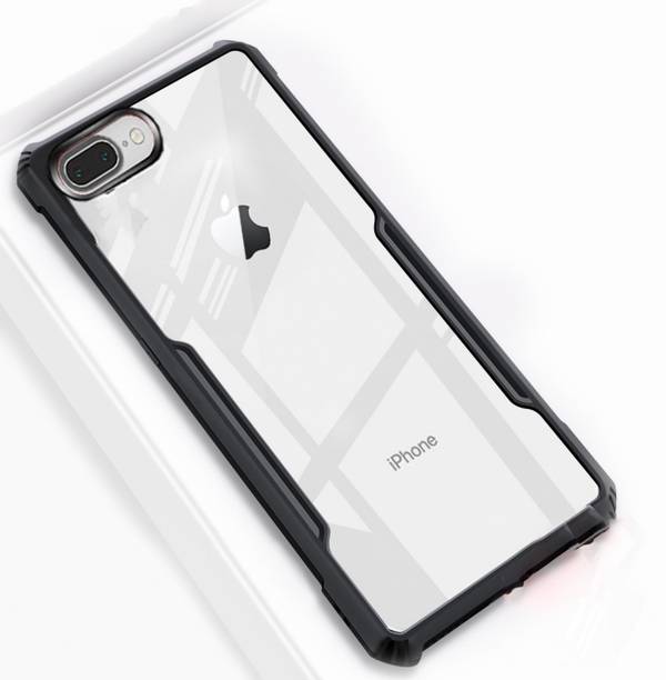 SHINESTAR. Back Cover for Apple iPhone 7 Plus, Apple iP...