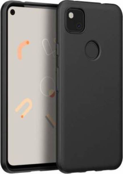 BHRCHR Back Cover for Google Pixel 4a