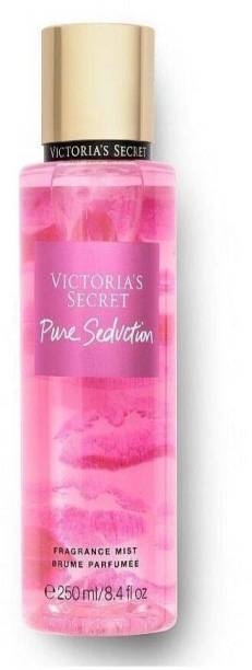 Victoria's Secret Pure Seduction New Packing Body Mist ...