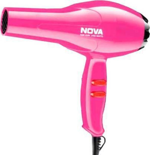 Krinza Enterprise Nova 6130 hair dryer Hair Dryer Hair Dryer