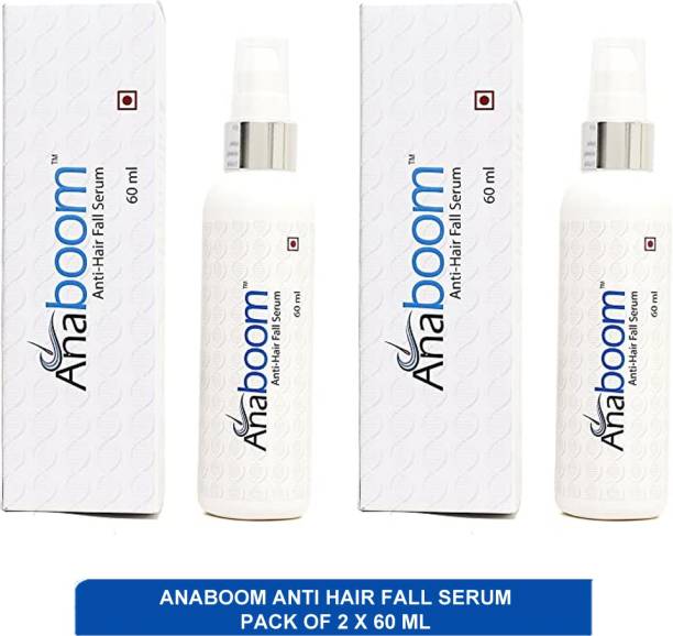 Anaboom Hair Serum - Buy Anaboom Hair Serum Online at Best Prices In India  
