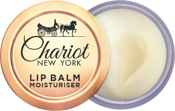 chariot new york blush