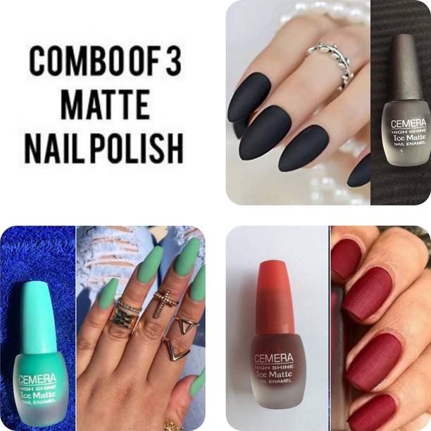 Cemera Nail Polish - Buy Cemera Nail Polish Online at Best Prices In India Cemera Nail Polish - Buy Cemera Nail Polish Online at Best Prices In India