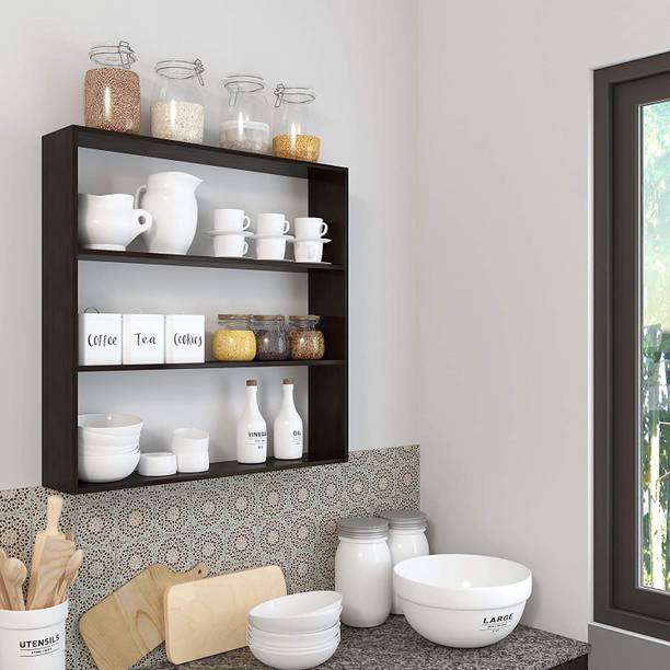 Kitchen Cabinets Buy Kitchen Shelves Designs Furniture Online For Your Home At Flipkart