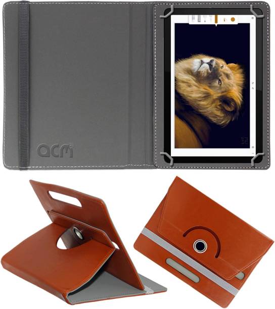 ACM Flip Cover for Lenovo Ideapad Duet Chromebook