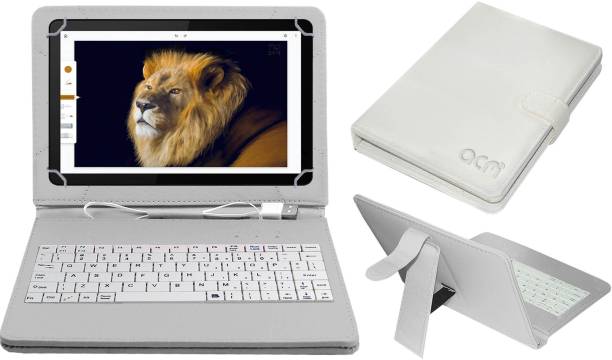 ACM Keyboard Case for Lenovo Ideapad Duet Chromebook Ct...