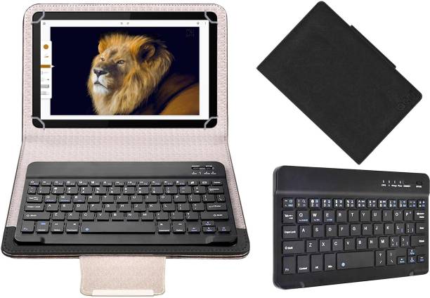 ACM Keyboard Case for Lenovo Ideapad Duet Chromebook