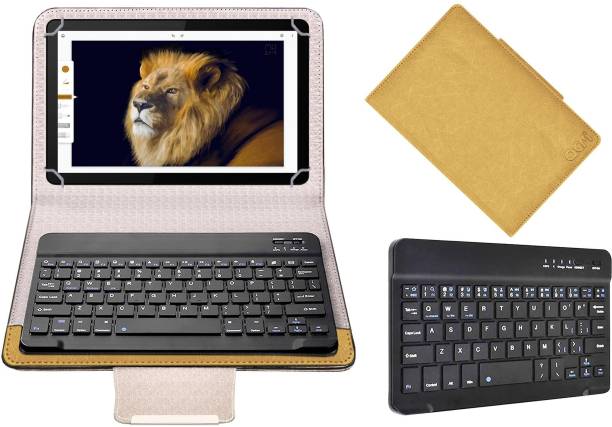 ACM Keyboard Case for Lenovo Ideapad Duet Chromebook