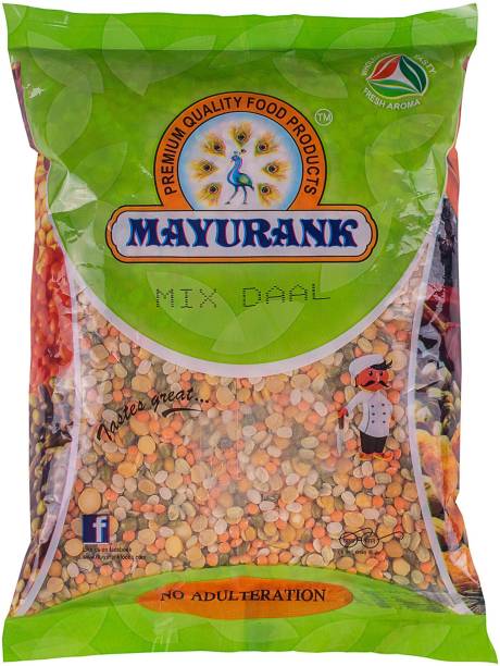 Mayurank Foods Mix Dal