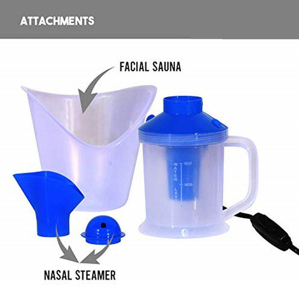 flipkart steamer price