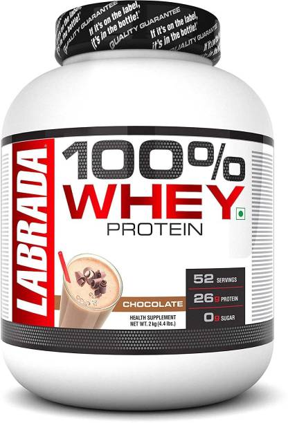 Labrada Whey Protein
