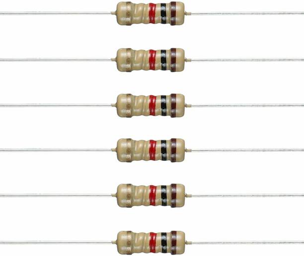 Resistor Buy Resistor Online At Best Prices In India Flipkart Com