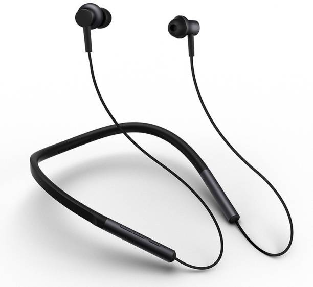 PRANSHU SHOPPE BASS MAGNETIC BLUETOOTH EARPHONE WITH MIC AND MEMORY CARD SLOT 64 GB MP3 Player