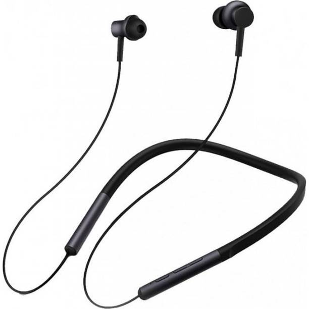 Mi Wireless Earphones Buy Mi Wireless Earphones Online At Best Prices In India Flipkart Com