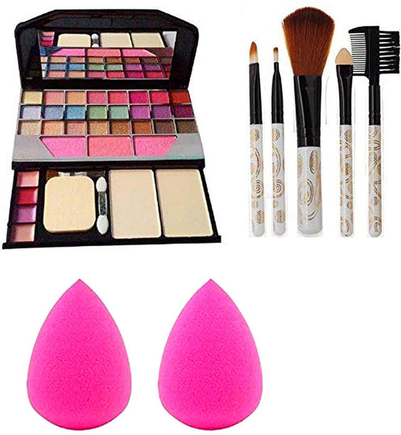 Lakme Makeup Kit Combo - Buy Lakme 