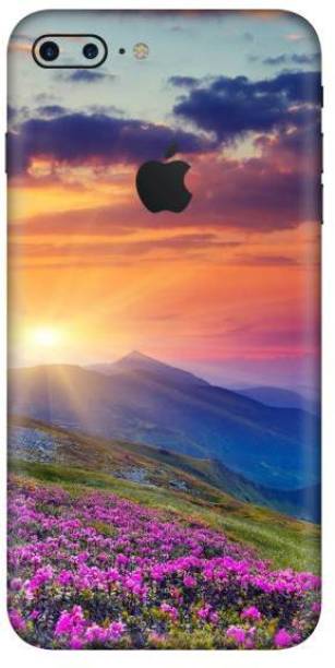 aadia Apple iPhone 8 Plus Mobile Skin