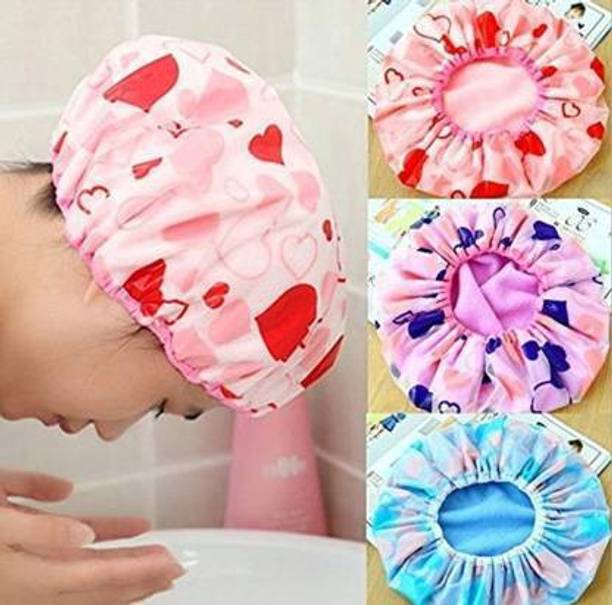 reusable shower cap online
