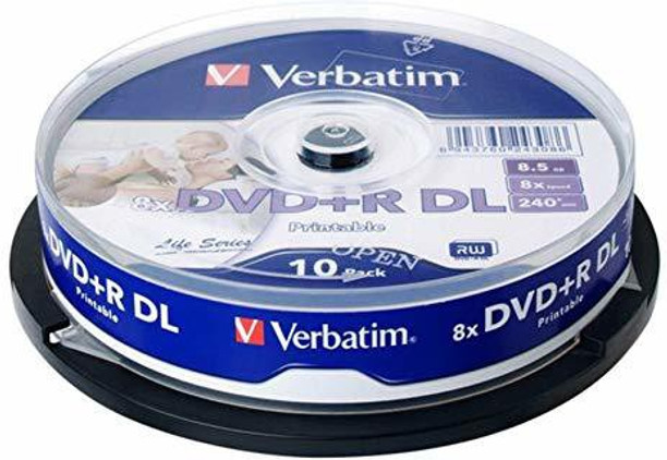 there is no recordable disc there is no recordable disc