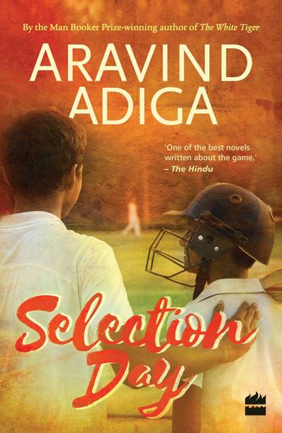 Aravind Adiga Books Buy Aravind Adiga Books Online At Best Prices In India Flipkart Com