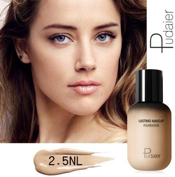 Pudaier Foundation Buy Pudaier Foundation Online At Best Prices In India Flipkart Com