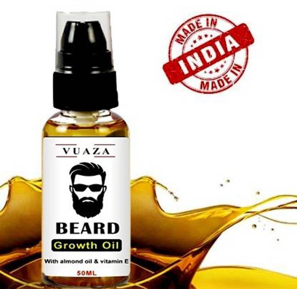 Vuaza Beard Oil Buy Vuaza Beard Oil Online At Best Prices In India Flipkart Com Beard growth oil men's care natural hemp beard essential oil nourish liquid promote hair growth 30ml. flipkart