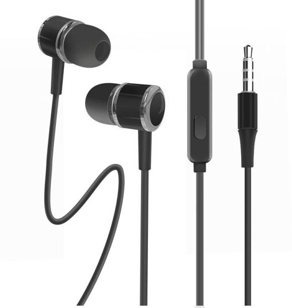 DUDAO X10 Stereo Earphones HD Sound Headphones Wired Headset