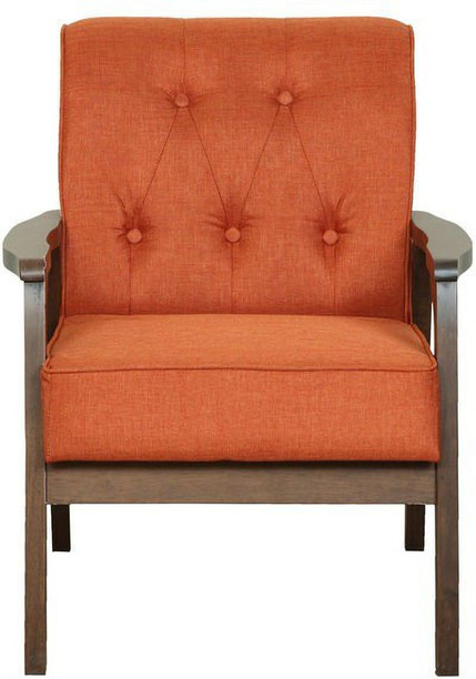 types of single sofa chair