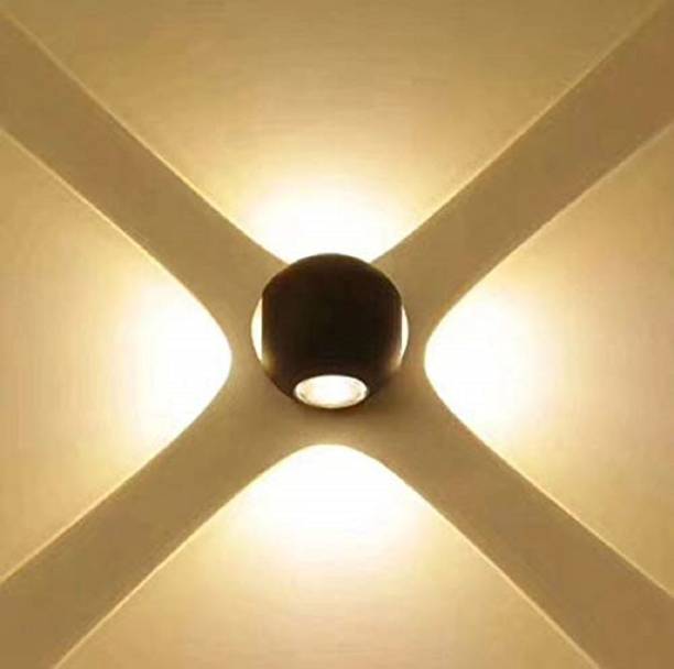 SIGNOTECH Wallchiere Wall Lamp Without Bulb