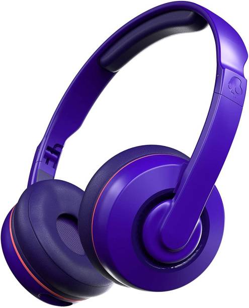 Skullcandy S5CSW-M725 Bluetooth without Mic Headset