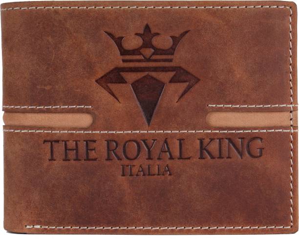 THE ROYAL KING ITALIA Men Casual, Ethnic, Formal, Trave...