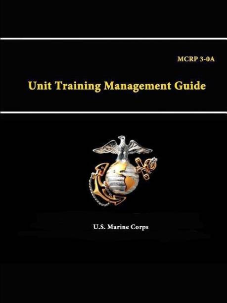 A Unit Training Management Guide - Mcrp 3-0
