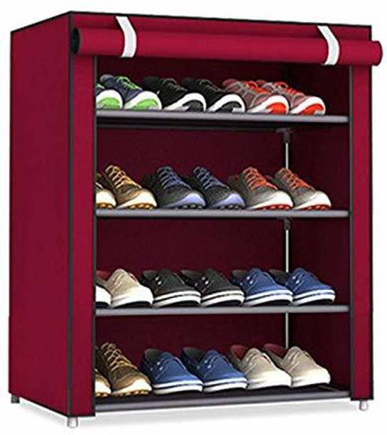 Soild Wood Shoe Racks Buy Solid Wood Shoe Rack At Online Shopping Store
