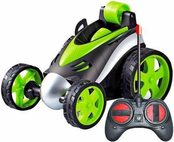 remote car order