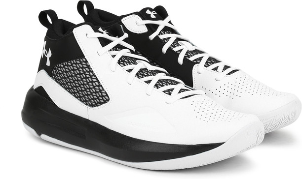 under armour foot wear