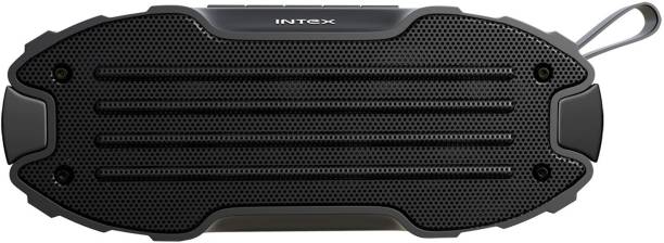 Intex Beast 601 10 W Bluetooth Speaker