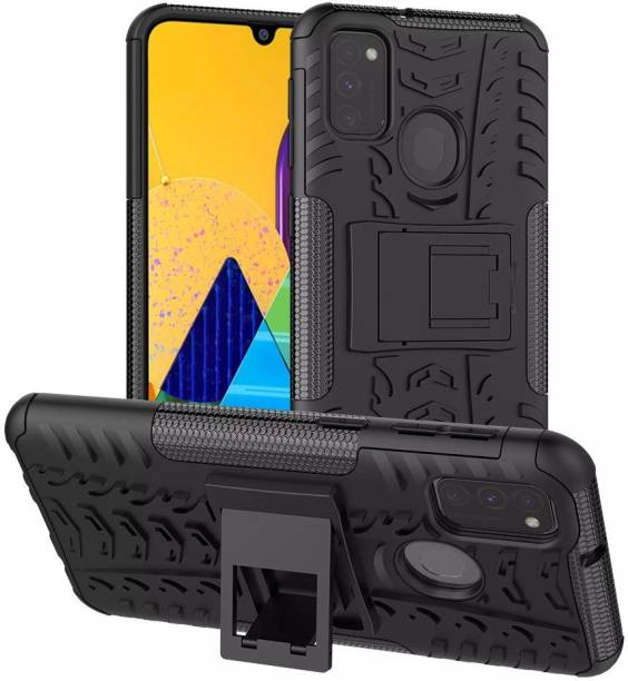 KWINE CASE Back Cover for Samsung Galaxy M30s