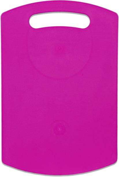 Bluewhale New Square Fruit & Vegetable Chopping Or Cutting Board Plastic Cutting Board