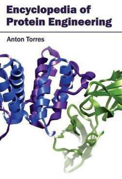 Encyclopedia of Protein Engineering