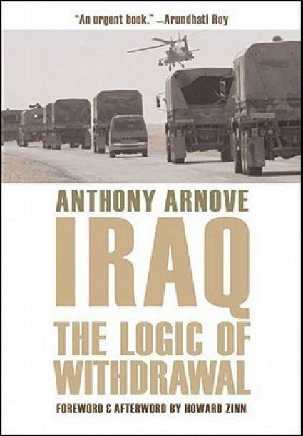 Iraq: The Logic Of Withdrawal  - The Logic of Withdrawal