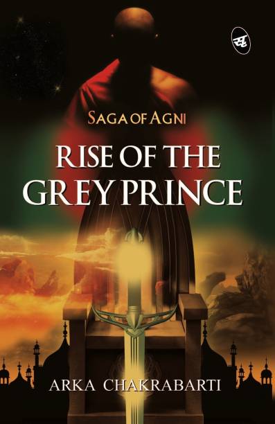 Rise of the Grey Prince