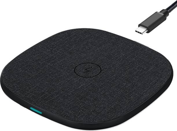 unigenaudio UNIPAD Fast Wireless Charger Pad 15 Type-C PD for iPhone/Samsung/OnePlus Charging Pad