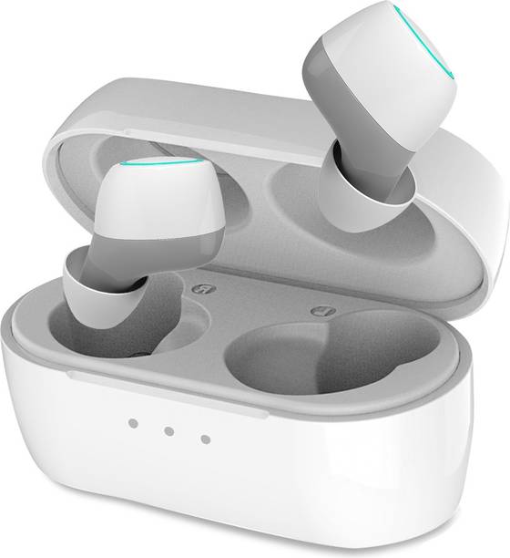 Top Headset In Flipkart cheap price 5stars Flipkart in India 82 unigenaudio Mini in-Ear, Bluetooth True Wireless (TWS) (White) Bluetooth Headset