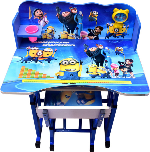 study table for baby boy