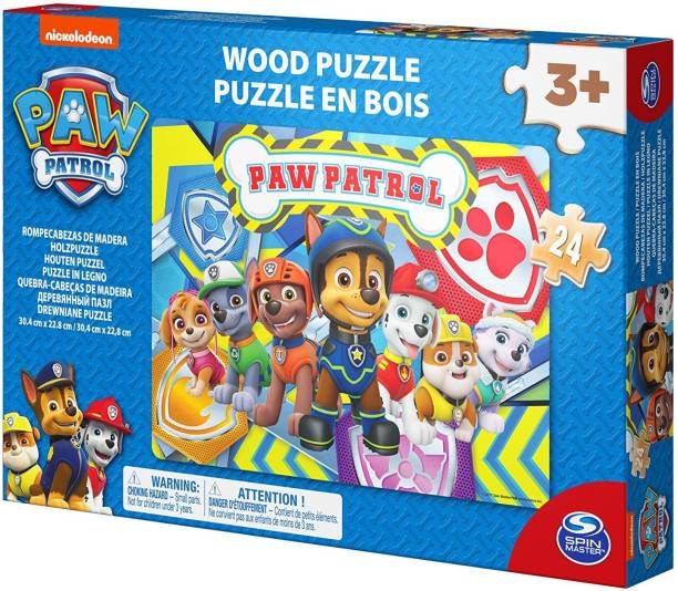 Paw Patrol Toys - Buy Paw Patrol Toys Online at Best Prices in India ...