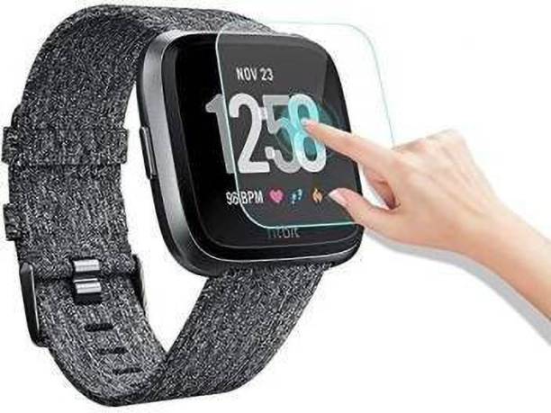 VPrime Impossible Screen Guard for Fitbit Versa-2