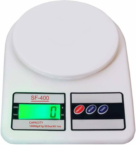 Weight Machine Buy Kitchen Weighing Scales Online At Best Prices In India Flipkart Com